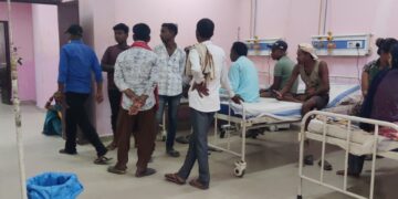 दरभंगा :- नदी में डूबने से 9 वर्षीय बालक की मौत, गांव में पसरा मातमी सन्नाटा।