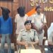अररिया – फर्जी दस्तावेज बनाकर जमीन रजिस्ट्री कराने वाले दो आरोपी गिरफ्तार : एसपी