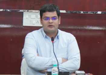 अररिया – अररिया में जल्द बनेगा बस स्टेशन, जमीन की तलाश जारी : डीएम
