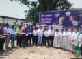 अररिया – विश्व तम्बाकू निषेध दिवस पर जागरूकता कार्यक्रम, तम्बाकू मुक्त जीवन का लिया संकल्प