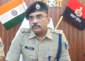 सीमा पर सख्ती: जोगबनी आईसीपी पर अवैध प्रवेश करते चीनी नागरिक गिरफ्तार