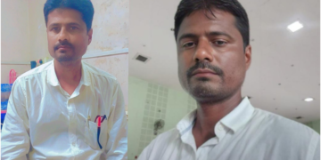पलासी प्रखंड अध्यक्ष पद पर शमीम आलम जदयू के प्रखंड अध्यक्ष नियुक्त