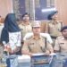 सौतन ने रची हत्या की साजिश, अररिया पुलिस ने दो आरोपियों को किया गिरफ्तार