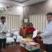 अररिया – जिलाधिकारी की पहल पर असहाय पीड़िता को मिला तमिलनाडु से जारी मृत्यु प्रमाण-पत्र