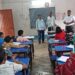 अररिया – जिला पदाधिकारी के निर्देश पर जिले के विभिन्न विद्यालयों का निरीक्षण, 25 शिक्षक अनाधिकृत रूप से पाए अनुपस्थित, होगी कार्रवाई