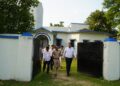 अररिया में नीट (यूजी) 2026 परीक्षा कदाचारमुक्त संपन्न, जिलाधिकारी ने किया केंद्रों का निरीक्षण