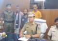 अररिया – ऑपरेशन प्रहार के तहत अररिया पुलिस की बड़ी सफलता, 16 ग्राम स्मैक व ₹8.36 लाख के साथ तीन तस्कर गिरफ्तार