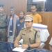 अररिया – ऑपरेशन प्रहार के तहत अररिया पुलिस की बड़ी सफलता, 16 ग्राम स्मैक व ₹8.36 लाख के साथ तीन तस्कर गिरफ्तार