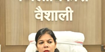 जिले में एचपीवी टीकाकरण अभियान ने पकड़ी रफ्तार, 36 हजार टीकाकरण के साथ राज्य में अव्वल