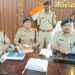 अररिया – अपहरण के महज 10 घंटे के भीतर पुलिस ने सुलझाई मर्डर मिस्ट्री, दो विधि-विरुद्ध बालक निरुद्ध