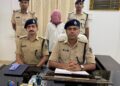 नवादा – बालू माफियाओं का कहर: ट्रैक्टर से ASI को कुचलने वाले आरोपी ने नवादा कोर्ट में किया सरेंडर, एक गिरफ्तार