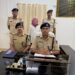 नवादा – बालू माफियाओं का कहर: ट्रैक्टर से ASI को कुचलने वाले आरोपी ने नवादा कोर्ट में किया सरेंडर, एक गिरफ्तार