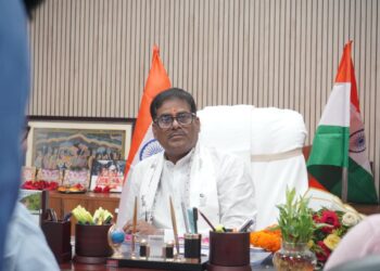 बिहार की तीन विभूतियों को पद्मश्री सम्मान मिलने पर मंत्री डॉ. प्रमोद कुमार ने जताया हर्ष