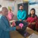 पीएचसी पुरनहिया में एमएमडीपी कार्यशाला आयोजित, डीएम ने किया औचक निरीक्षण