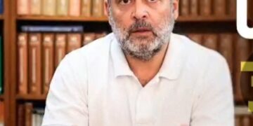 नेता प्रतिपक्ष राहुल गांधी- CBSE परीक्षा परिणाम में भयंकर हेर-फेर हो गई जिससे देश के लाखों बच्चे और उनके माता-पिता सदमे में हैं:
