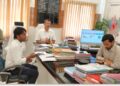किशनगंज, बिहार -ग्राम पंचायतों की सक्रिय भागीदारी से लागू होगा SWM Rule-2026 : जिला पदाधिकारी