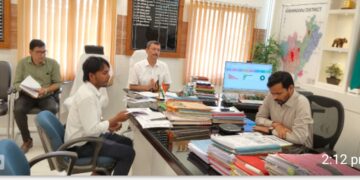 किशनगंज, बिहार -ग्राम पंचायतों की सक्रिय भागीदारी से लागू होगा SWM Rule-2026 : जिला पदाधिकारी