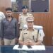 बस से 708.7 ग्राम स्मैक बरामद, दो तस्कर गिरफ्तार; अररिया पुलिस ने नशा तस्करी नेटवर्क पर कसा शिकंजा