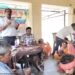 गया जी में किसानों को मृदा स्वास्थ्य प्रबंधन का दिया गया प्रशिक्षण