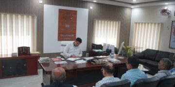 1 जुलाई से शुरू होंगी नवस्थापित सरकारी कॉलेजों में स्नातक कक्षाएं, तैयारियां तेज