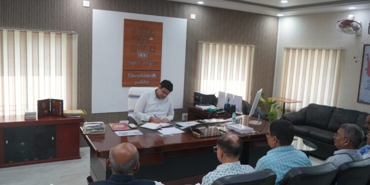 1 जुलाई से शुरू होंगी नवस्थापित सरकारी कॉलेजों में स्नातक कक्षाएं, तैयारियां तेज