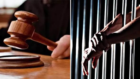 अवैध प्रीमियम बियर तस्कर को 5 साल की सजा