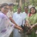 अररिया – पर्यावरण दिवस पर महिला थाना व समाहरणालय परिसर में हुआ वृक्षारोपण