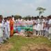 अररिया – 450 छात्रों ने किया वृक्षारोपण, रहिकपुर वन क्षेत्र में लगाए हजारों पौधे