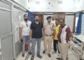 अररिया – अग्नि सुरक्षा मानकों पर सख्ती, 48 घंटे में ऑडिट नहीं कराने पर होगी कार्रवाई