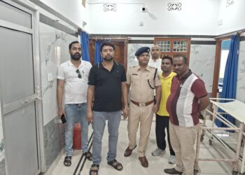 अररिया – अग्नि सुरक्षा मानकों पर सख्ती, 48 घंटे में ऑडिट नहीं कराने पर होगी कार्रवाई