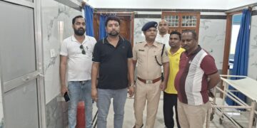 अररिया – अग्नि सुरक्षा मानकों पर सख्ती, 48 घंटे में ऑडिट नहीं कराने पर होगी कार्रवाई