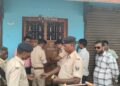 सिकटी – आंसू कुमारी मौत मामला: एफएसएल टीम ने की जांच, घर किया गया सील