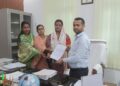 अररिया – यात्रियों की परेशानी बनी मुद्दा, बस स्टैंड निर्माण के लिए महिलाएं हुईं एकजुट