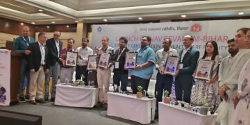 राज्य में नवजीवनम कार्यक्रम की हुई शुरुआत
