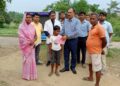 मस्तिष्क ज्वर से बचाव को लेकर संध्या चौपाल, ग्रामीणों को किया गया जागरूक