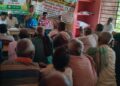 पूर्णिया – खेत बचाओ अभियान के तहत अमौर प्रखंड के दो गांवों में जागरूकता सह प्रशिक्षण कार्यक्रम आयोजित
