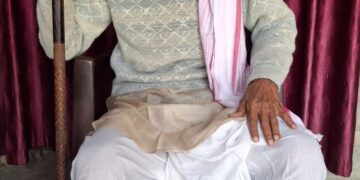 अररिया – वरिष्ठ समाजसेवी के निधन से शोक की लहर, पैतृक गांव में हुआ अंतिम संस्कार