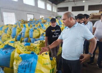 विवेचना – सरकारें चाह लें देश के प्रत्येक विधानसभा क्षेत्र में हजारों बेरोजगारों को सरकारी नौकरी देने वाले कल-कारखाने स्थापित हो सकते हैं…
