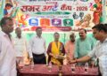 विजुअल आर्ट फाउंडेशन समर आर्ट कैंप–2026 का भव्य शुभारंभ; कला साधना से निखरेगी नई प्रतिभाएं 