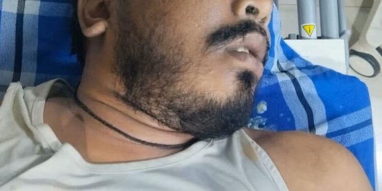 ज्ञान बिंदु कोचिंग और खान सर विवाद से जुड़े थे प्रिंस यादव, होटल में मिला शव