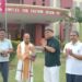 पटना – कृषि अनुसंधान परिसर, पटना में अंतर्राष्ट्रीय योग दिवस 2026 मनाया गया