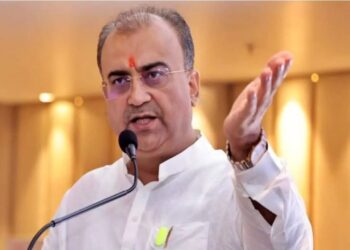 सिवान सदर के बुनियादी ढांचे और जन-सुविधाओं में हुआ ऐतिहासिक सुधारः मंगल पांडेय