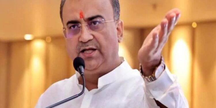 सिवान सदर के बुनियादी ढांचे और जन-सुविधाओं में हुआ ऐतिहासिक सुधारः मंगल पांडेय