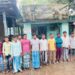मुहर्रम जुलूस में बवाल: पलासी थाना पर हमला और तोड़फोड़ मामले में 10 गिरफ्तार, 41 नामजद समेत 40-50 अज्ञात पर केस