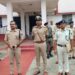 अररिया एसपी जितेंद्र कुमार ने कुर्साकांटा थाना का किया औचक निरीक्षण, लंबित कांडों के शीघ्र निष्पादन के दिए निर्देश