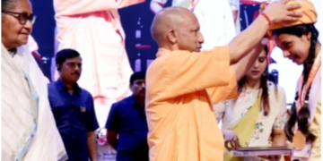 लखनऊ -परिश्रम को प्रतिष्ठा, प्रतिभा को सम्मान