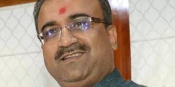 ’’राष्ट्रीय परिवार स्वास्थ्य सर्वेक्षण -6’’ के ताजा आकड़ें बिहार के लिए गर्व: मंगल पांडेय