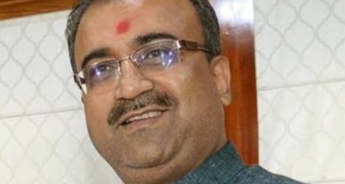 ’’राष्ट्रीय परिवार स्वास्थ्य सर्वेक्षण -6’’ के ताजा आकड़ें बिहार के लिए गर्व: मंगल पांडेय