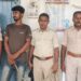 नविता देवी हत्याकांड: पुलिस ने 24 घंटे में सुलझाई गुत्थी, पति गिरफ्तार, बेटा बरामद