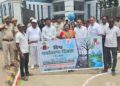 विश्व पर्यावरण दिवस पर RITM एवं वन विभाग की संयुक्त पहल